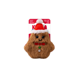 Holiday Snuzzles Mini Gingerbread mini - Maxi Zoo Danmark