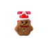 Holiday Snuzzles Mini Gingerbread mini - Maxi Zoo Danmark
