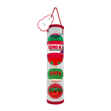 Holiday Occasions bolde M 4-pak - Maxi Zoo Danmark