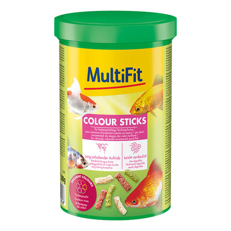 Coloursticks1 l - Maxi Zoo Danmark
