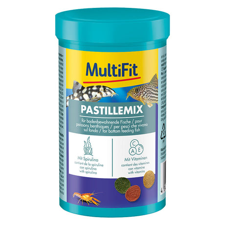 PastilleMix100 ml - Maxi Zoo Danmark