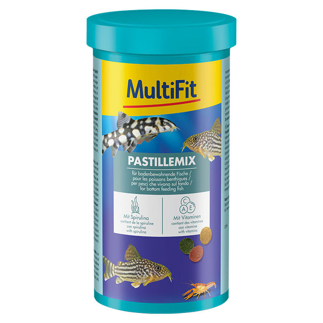 PastilleMix250 ml - Maxi Zoo Danmark