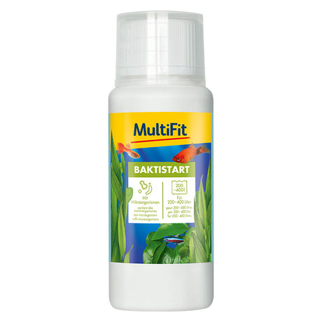 BakterieStarter100 ml - Maxi Zoo Danmark