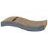 Kradsebræt Wave 60x6x20 cm - Maxi Zoo Danmark