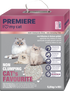 Kattegrus Cat's Favourite 10 l kitten - Maxi Zoo Danmark