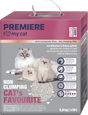 Kattegrus Cat's Favourite 10 l kitten - Maxi Zoo Danmark