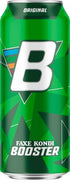 Booster Original 50 cl ekskl. pant