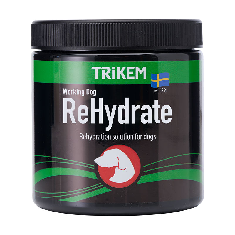 Working Dog Rehydrate 400 g - Maxi Zoo Danmark