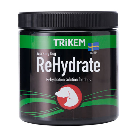 Working Dog Rehydrate 400 g - Maxi Zoo Danmark