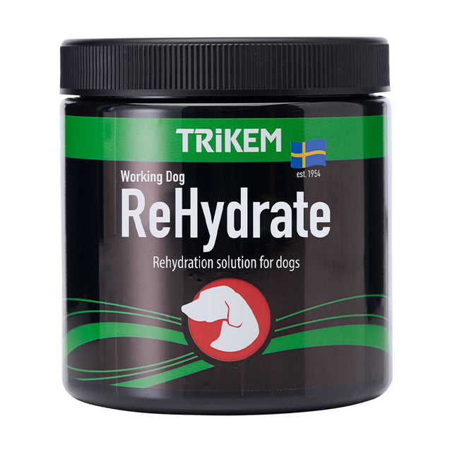 Working Dog Rehydrate 400 g - Maxi Zoo Danmark
