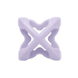 Interactive Toys Geo-AstroRolly 7x10,5x13,5x7 cm lilla - Maxi Zoo Danmark