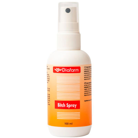 Bitch Spray 100 ml - Maxi Zoo Danmark