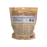 Tørret andekød strimler 1 kg - Maxi Zoo Danmark