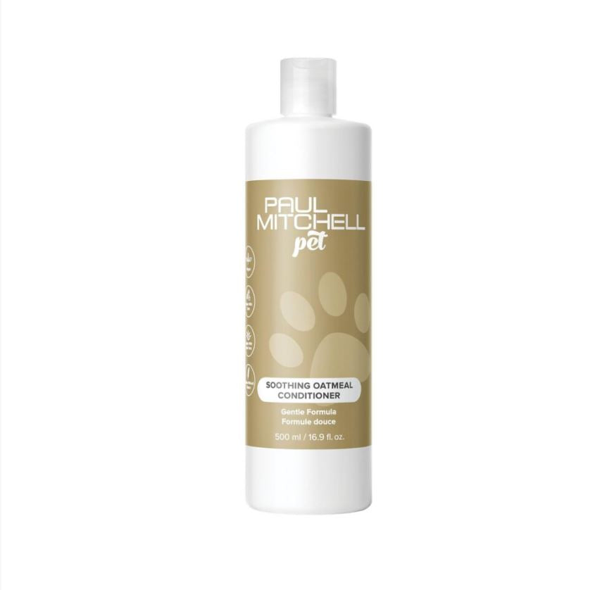 Soothing Oatmeal Conditioner 500 ml