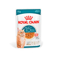 Ageing 15+ pouch 12x85 g - Maxi Zoo Danmark