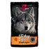 Adult vådfoder Mousse pouch turkey 85 g - Maxi Zoo Danmark
