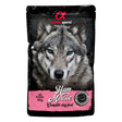 Adult vådfoder Mousse pouch ham 85 g - Maxi Zoo Danmark