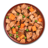 Adult vådfoder Real Food tuna Stew 280 g - Maxi Zoo Danmark