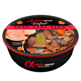 Adult vådfoder Real Food pork Ear Stew 280 g - Maxi Zoo Danmark