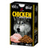 Snack Naturals Dog chicken 80 g - Maxi Zoo Danmark