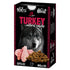 Snack Naturals Dog turkey 80 g - Maxi Zoo Danmark