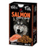 Snack Naturals Dog salmon 80 g - Maxi Zoo Danmark