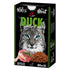 Snack Naturals Cat duck 80 g - Maxi Zoo Danmark
