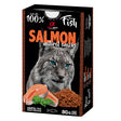 Snack Naturals Cat salmon 80 g - Maxi Zoo Danmark