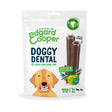 Dental Sticks Largeæble & eukalyptus 7 stk 240 g - Maxi Zoo Danmark