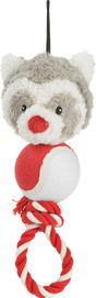 LIS tennisbold Vaskebjørn 165154 - Maxi Zoo Danmark