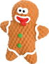Xmas Honningkagemand latex 11x9 cm - Maxi Zoo Danmark