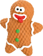 Xmas Honningkagemand latex 11x9 cm - Maxi Zoo Danmark