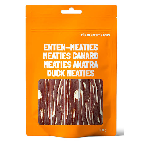 Snack Steak - Maxi Zoo Danmark
