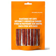 Tyggestænger m/and 100 g - Maxi Zoo Danmark