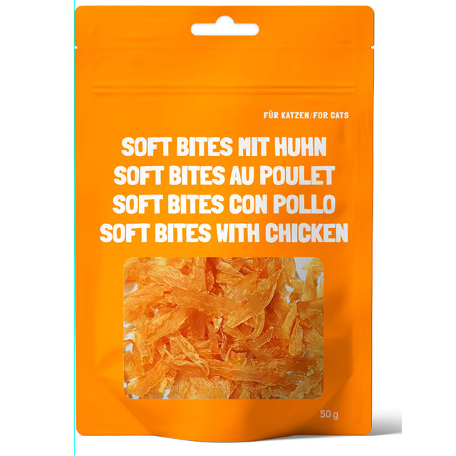 Snack Bites - Maxi Zoo Danmark