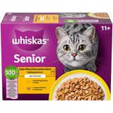 Senior Core 11+ i gelé