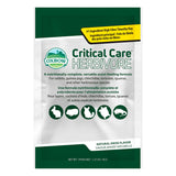 Critical Care herb anis 36 g - Maxi Zoo Danmark