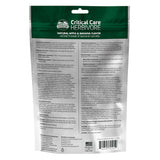 Critical Care æble & banan 100 g - Maxi Zoo Danmark