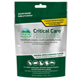 Critical Care æble & banan 100 g - Maxi Zoo Danmark