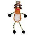 Rensdyr Agger 43 cm - Maxi Zoo Danmark