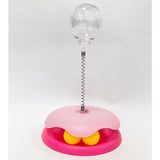 Wobble pink