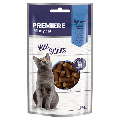 Mini Sticks - Maxi Zoo Danmark