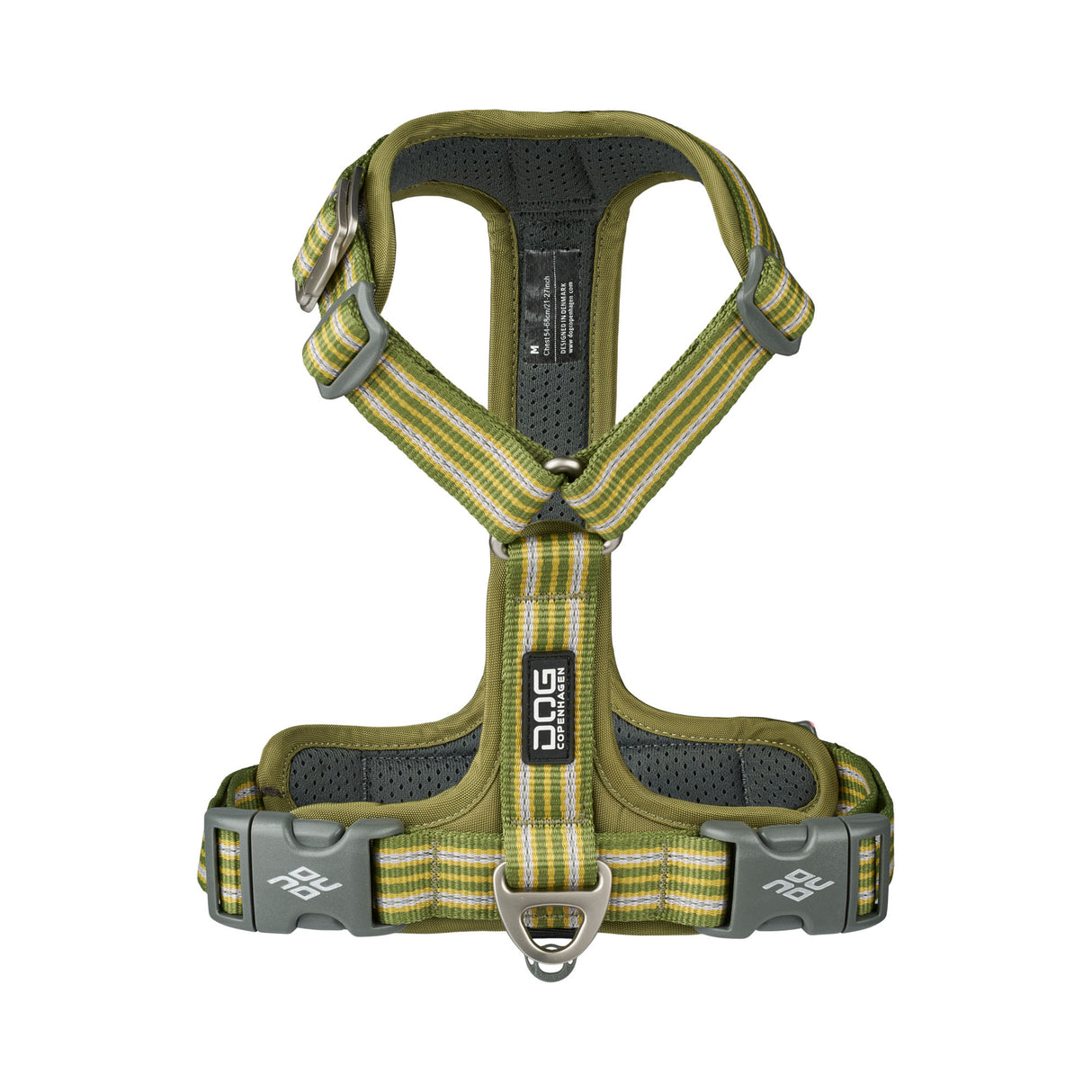 Comfort Walk Air sele Grøn