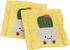 Hyggepude Cactus m/catnip 1 stk