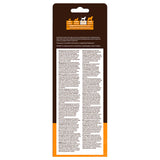 Chews kylling medium 2 stk 120 g - Maxi Zoo Danmark