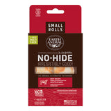 Chews okse small 2 stk 68 g - Maxi Zoo Danmark