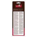 Chews okse medium 2 stk 120 g - Maxi Zoo Danmark
