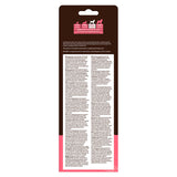 Chews laks medium 2 stk 120 g - Maxi Zoo Danmark