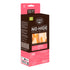 Chews laks medium 2 stk 120 g - Maxi Zoo Danmark
