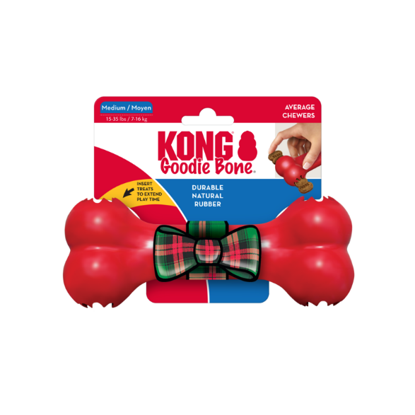 Holiday Goodie Bone M - Maxi Zoo Danmark